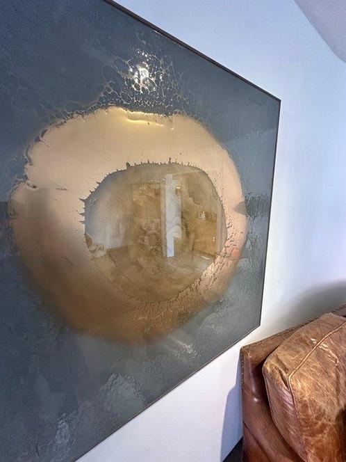 Jonathan Antony - Aura # 2 XL., Antiek en Kunst, Kunst | Schilderijen | Modern