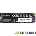 Verbatim Vi560 S3 2TB M.2 SSD, Verzenden, Nieuw