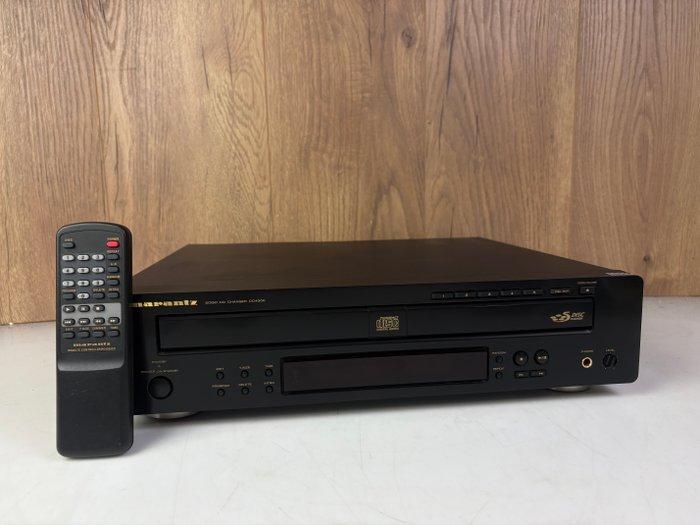 Marantz - CC4300 - 5 Cd Changer Cd-speler, Audio, Tv en Foto, Radio's
