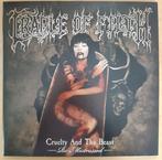 Cradle Of Filth - Cruelty And The Beast (Re-Mistressed) /, Cd's en Dvd's, Nieuw in verpakking