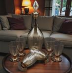 Vetreria Murano - Drinkset (7) - Glas