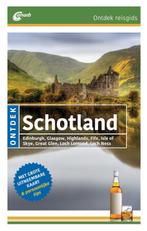 Ontdek Schotland / ANWB Ontdek 9789018043476, Boeken, Reisgidsen, Verzenden, Zo goed als nieuw, Matthias Eickhoff