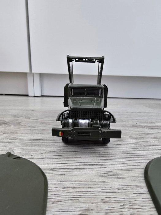 Dinky Toys 1:43 - Voiture miniature - Dinky Supertoys 884, Hobby en Vrije tijd, Modelauto's | 1:5 tot 1:12