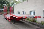 Veiling: Semi-Dieplader Nooteboom OSD-48-03/L