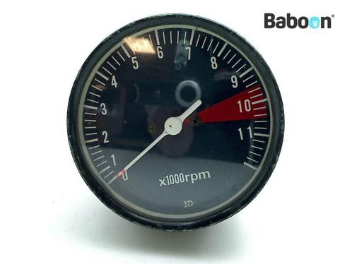 Tachymètre horloge Honda CB 550 1974-1978 (CB550 F-K), Motos, Pièces | Honda, Envoi