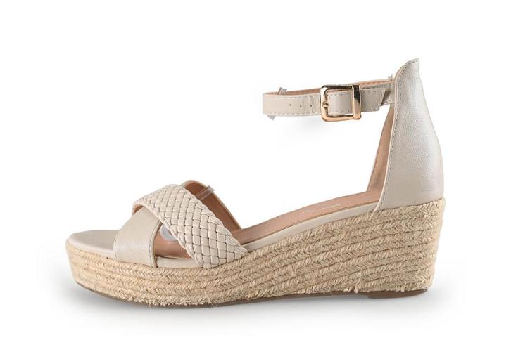 Norah Sleehakken in maat 41 Beige | 5% korting, Kleding | Dames, Schoenen, Beige, Zo goed als nieuw, Schoenen met hoge hakken