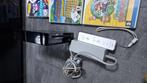 Nintendo - Wii - Videogameconsole + games