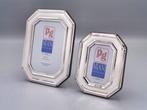 PG-Miani Argenteria - Cadre photo (2) - Argent 925 - 6×9 et