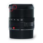 Leica Elmarit-M 28mm 2.8 ASPH (11677) nr. 1475, Audio, Tv en Foto, Foto | Lenzen en Objectieven, Ophalen of Verzenden, Zo goed als nieuw