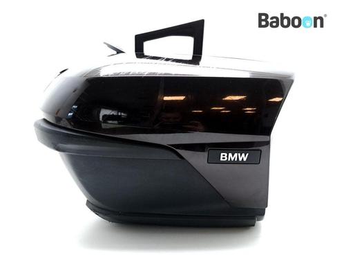 Koffer Links BMW R 1200 RT 2014-> (R1200RT LC K52), Motoren, Onderdelen | BMW, Gebruikt, Verzenden