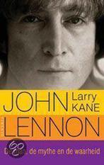 John Lennon 9789049900120, Boeken, Larry Kane, Zo goed als nieuw, Verzenden