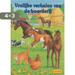 Vrolijke verhalen van de boerderij 9783614910941, Boeken, Verzenden, Gelezen, Gisela Fischer