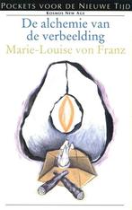 Alchemie van de verbeelding 9789021520285, Livres, Psychologie, Marie-Louise Von Franz, Verzenden