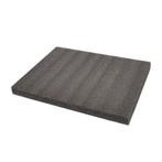 EPE foam 56,5 x 42,5 x 3 cm. foam mat -  4 lagen -, Ophalen of Verzenden