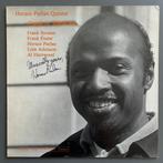 Horace Parlan Quintet - Frank-ly Speaking (SIGNED by Horace, Cd's en Dvd's, Nieuw in verpakking