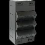 Attema IC Inzetplaat Schakelmateriaal - AT1881, Doe-het-zelf en Bouw, Elektriciteit en Kabels, Verzenden, Nieuw