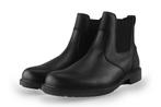 Timberland Chelsea boots in maat 41½ Zwart | 5% extra, Kleding | Heren, Schoenen, Verzenden, Boots, Zo goed als nieuw, Timberland