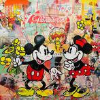 CASPA - Mickey and Minnie Mouse