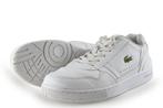 Lacoste sneakers in maat 41 Wit | 25% korting, Kleding | Heren, Schoenen, Verzenden, Zo goed als nieuw, Sneakers, Wit