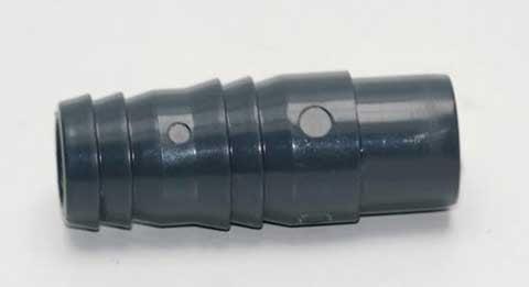 Pvc slangtule 25mm PN16 (Pvc materiaal), Tuin en Terras, Vijvers, Nieuw, Verzenden