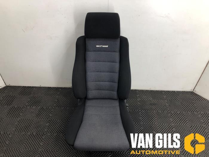 Stoel (bus) Volkswagen Transporter O296447, Auto-onderdelen, Interieur en Bekleding