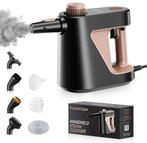 2dekans | FLOWSTEAM® 7-in-1 Handstoomreiniger -, Doe-het-zelf en Bouw, Reinigingsmachines, Ophalen of Verzenden, Nieuw