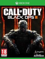 Call of Duty Black Ops III (Black Ops 3) (Xbox One Games), Ophalen of Verzenden