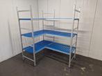 Koelcel / Vriescel L stelling 148,5/122 x 54 x 172,5cm, Gebruikt, Koelen en Vriezen