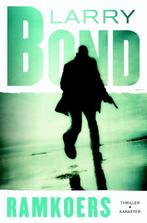 Ramkoers 9789045205427 Larry Bond, Verzenden, Larry Bond