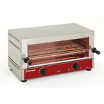 Salamander/Toaster + Quartz| 1 Etage | GN 1/1 |Diamond