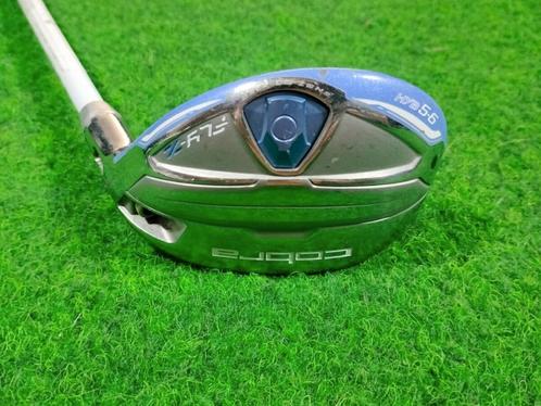 Cobra Fly-Z hybrid 5/6 ladies flex golfclub (Hybrids), Sport en Fitness, Golf, Club, Zo goed als nieuw, Overige merken, Ophalen of Verzenden