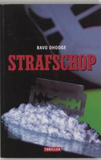 Strafschop / Pat Somers-mysterie / 2 9789063064815, Verzenden, B. Dhooghe