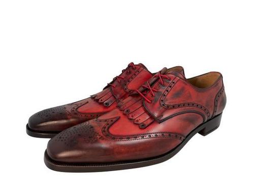 Veiling - Enrico Piaceri Klassieke Heren Schoenen, Kleding | Heren, Schoenen