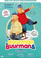Buurman & Buurman Winterpret op DVD, Verzenden, Nieuw in verpakking