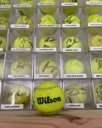 Jannik Sinner - Tennis - Jannik Sinner - 2025 - Tennisbal, Nieuw
