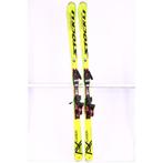 183 skis STOCKLI LASER AX TFC, turtle shell, woodcore, doub, Overige merken, Verzenden, Carve, 180 cm of meer