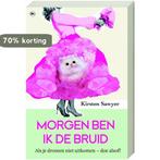 Morgen ben ik de bruid 9789044322156 K. Sawyer, Verzenden, Gelezen, K. Sawyer