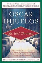 Mr. Ives Christmas 9780060927547 Oscar Hijuelos, Verzenden, Oscar Hijuelos