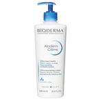 Bioderma Atoderm Ultra-nourishing Cream 500ml (Dagcreme), Bijoux, Sacs & Beauté, Beauté | Soins du visage, Verzenden
