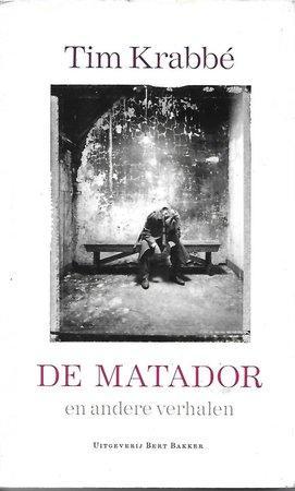 De Matador, Boeken, Taal | Overige Talen, Verzenden