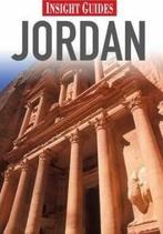 Jordan Insight Guide / Insight Guides 9789812586063, Boeken, Verzenden, Gelezen, Guide engelstalig Insight