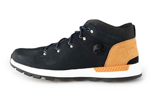 Timberland Sneakers in maat 42 Blauw | 10% extra korting, Kleding | Heren, Schoenen, Blauw, Nieuw, Sneakers, Verzenden