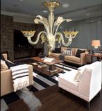 Arte Muranese - Lustre - Cristal Murano - Murano cristal