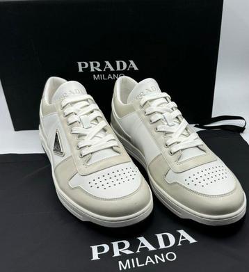 Prada - Sneakers - Taille : Shoes / EU 42.5