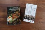 Larousse - Larousse Gastronomique - 1983-2006, Antiek en Kunst, Antiek | Boeken en Manuscripten