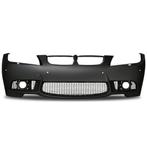 EVO Look Voorbumper + Sproeiers BMW 3 Serie E90 E91 B2328, Nieuw, Bumper, BMW, Voor