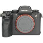 Tweedehands Sony A1 Body CM4582, Audio, Tv en Foto, Fotocamera's Digitaal, Ophalen of Verzenden, Gebruikt, Sony