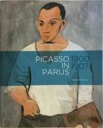 Picasso in Parijs, 1900-1907 9789079310203, Gelezen, Verzenden