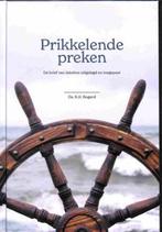 Prikkelende preken 9789463351263 K.H. ds Bogerd, Boeken, Verzenden, Zo goed als nieuw, K.H. ds Bogerd