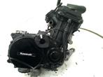 Kawasaki ZZR 1100 1993-1999 439V MOTORBLOK ZXT10CE056404, Gebruikt